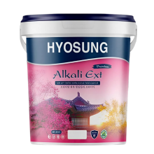 Sơn lót chống kiềm ngoại thất cao cấp HYOSUNG