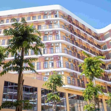 Màu Sơn Sáng Tạo Không Gian Tuyệt Vời 2026!