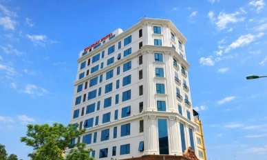 Khách sạn kinh dom cữa lò