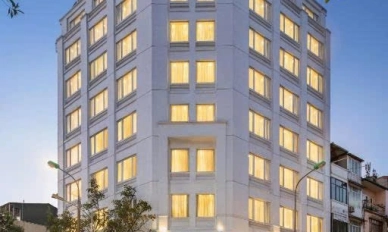 NestaNesta Hotel Hanoi