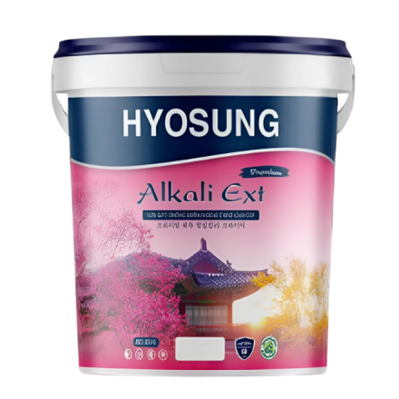 Sơn lót chống kiềm ngoại thất cao cấp HYOSUNG