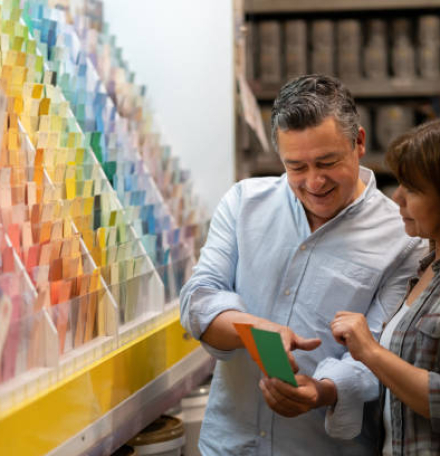 Danh mục sản phẩm