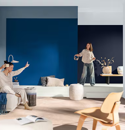 Mục tiêu hoạt động