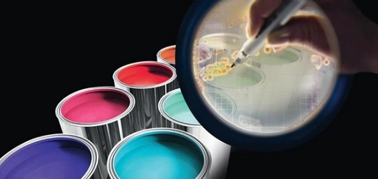 Sơn chống thấm hyosung cho mọi công trình