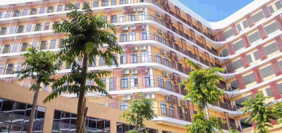 Màu Sơn Sáng Tạo Không Gian Tuyệt Vời 2026!