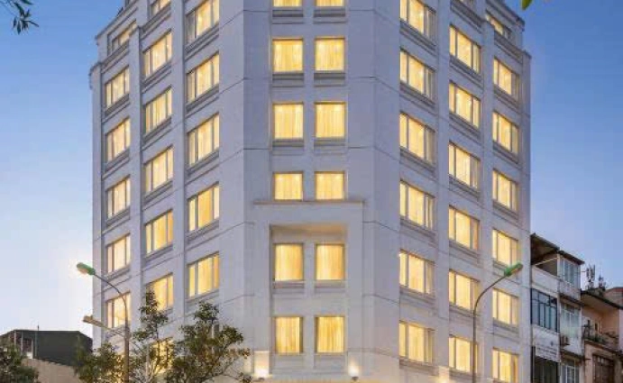 NestaNesta Hotel Hanoi