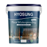 Sơn chống thấm sàn 1 thành phần HYOSUNG