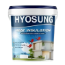 Sơn Chống Nóng Đa Năng HYOSUNG