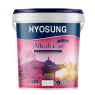 Sơn lót chống kiềm ngoại thất cao cấp HYOSUNG